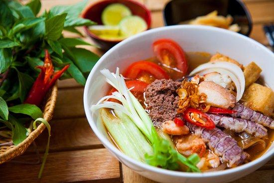 Cu Ki Bay Restaurant